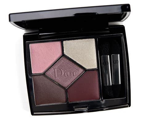 dior romantic voyage eyeshadow